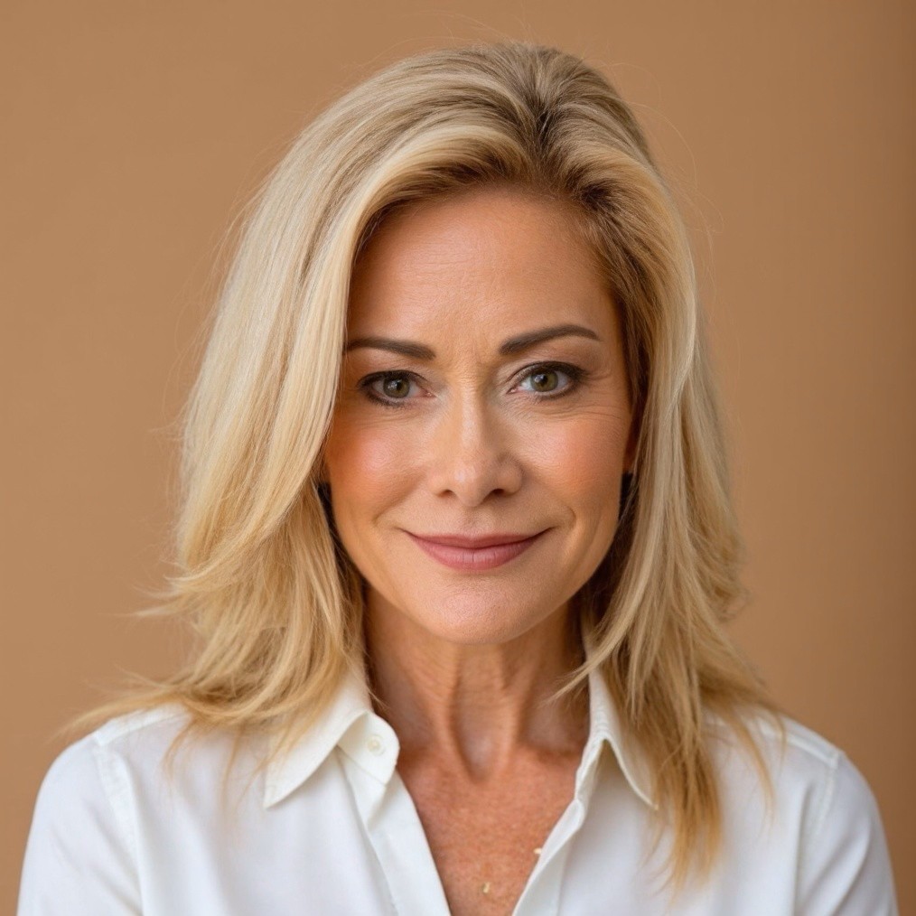 Tracy Winkler, founder of ElevateHER